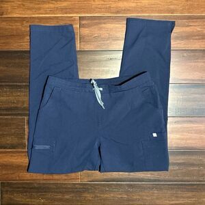 Figs Ladies Scrub Pants